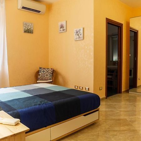 Via Nonantola- Twobedrooms Apartment Roma Ngoại thất bức ảnh