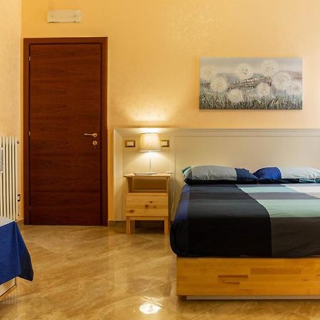 Via Nonantola- Twobedrooms Apartment Roma Ngoại thất bức ảnh