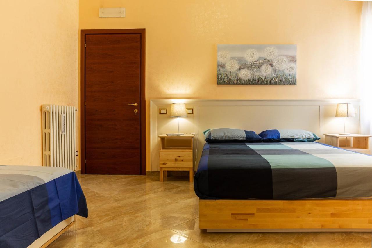 Via Nonantola- Twobedrooms Apartment Roma Ngoại thất bức ảnh