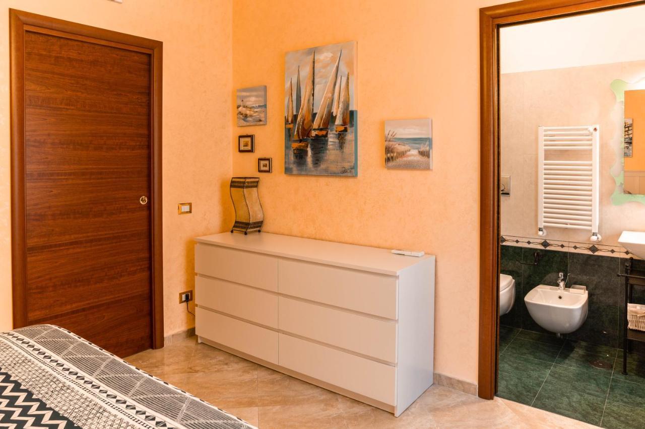 Via Nonantola- Twobedrooms Apartment Roma Ngoại thất bức ảnh