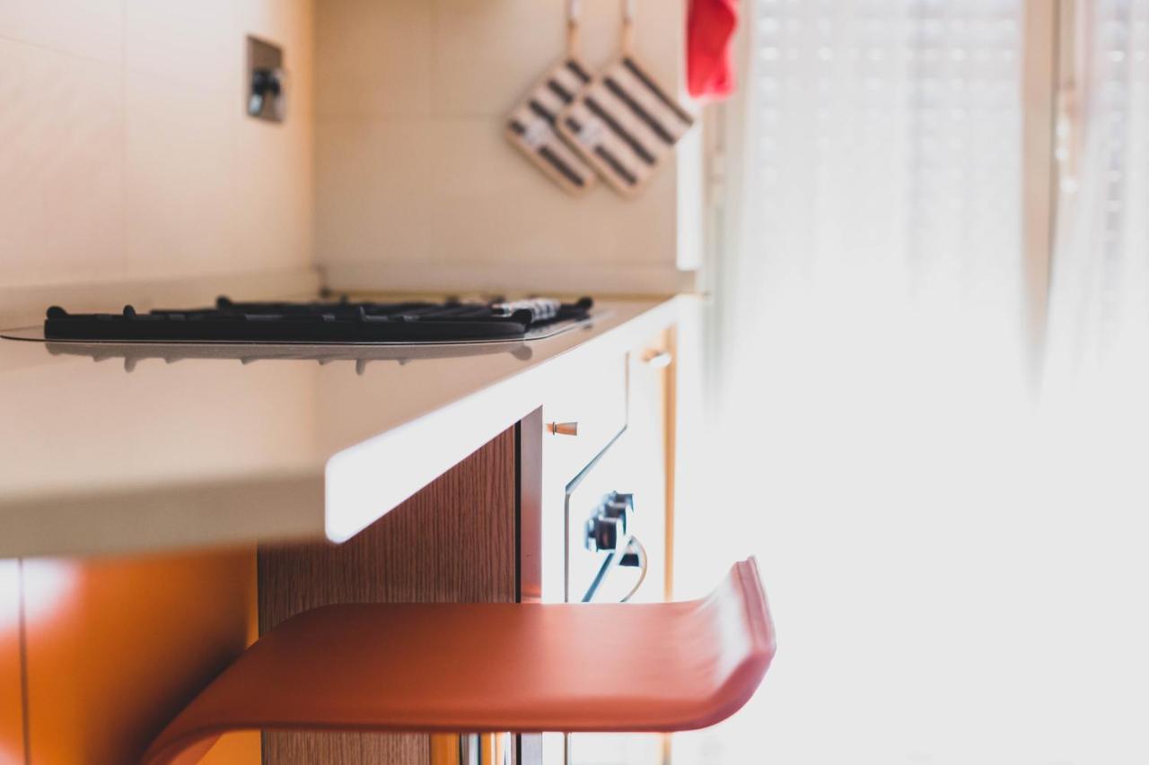 Via Nonantola- Twobedrooms Apartment Roma Ngoại thất bức ảnh