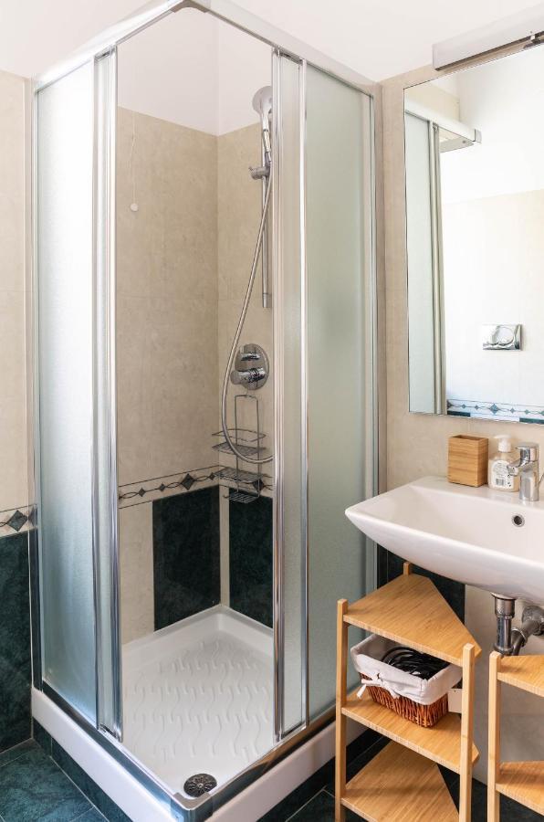 Via Nonantola- Twobedrooms Apartment Roma Ngoại thất bức ảnh