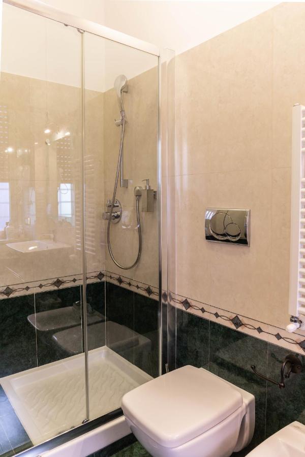 Via Nonantola- Twobedrooms Apartment Roma Ngoại thất bức ảnh